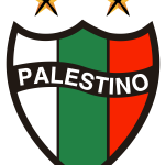 帕莱斯蒂诺队标